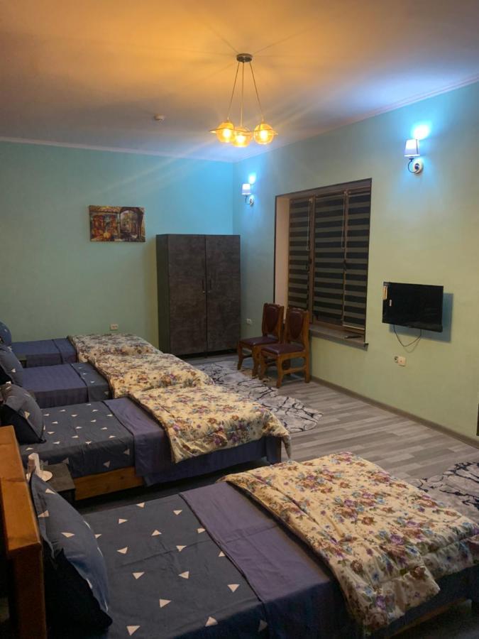 Sinbad Hotel Samarcanda Exterior foto